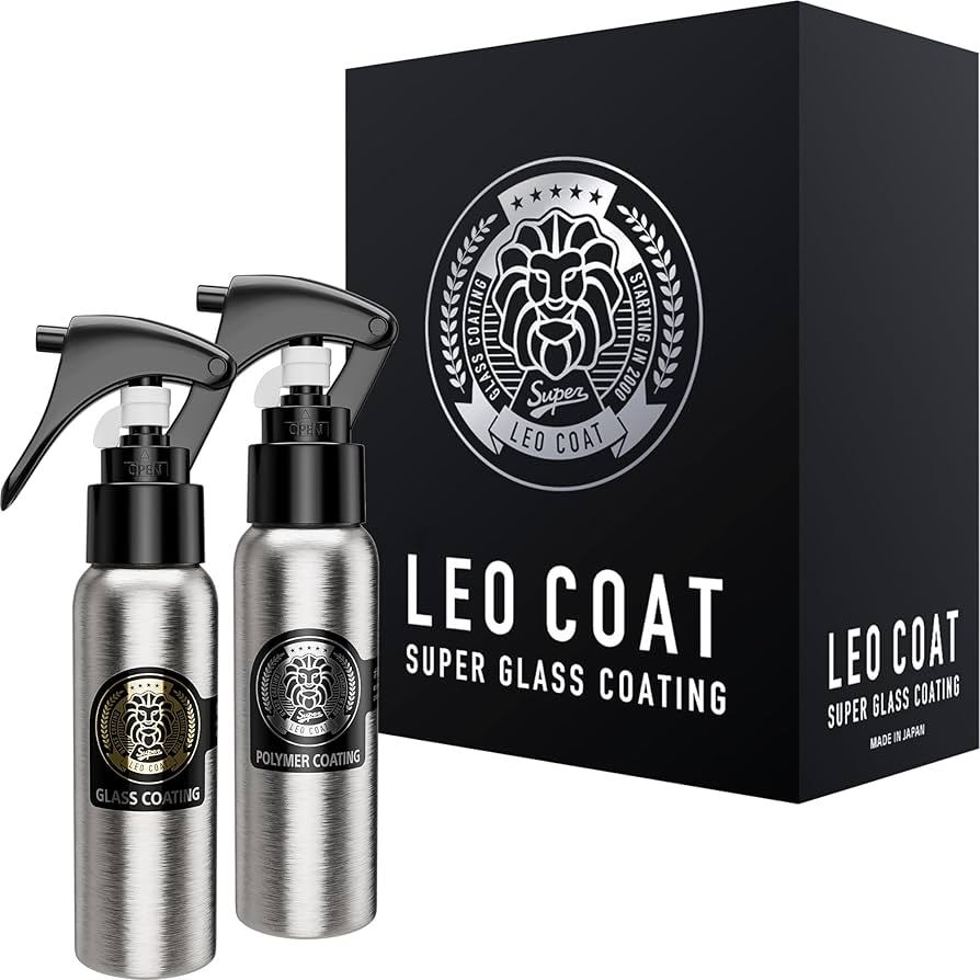 EASY GLOSS COAT NANO & PLUS 2本セット EASY GLOSS COAT NANO & PLUS 2本セット - メルカリ